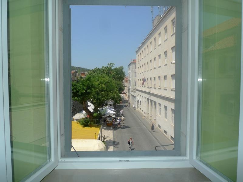 Optimist Split/City Center Kültér fotó