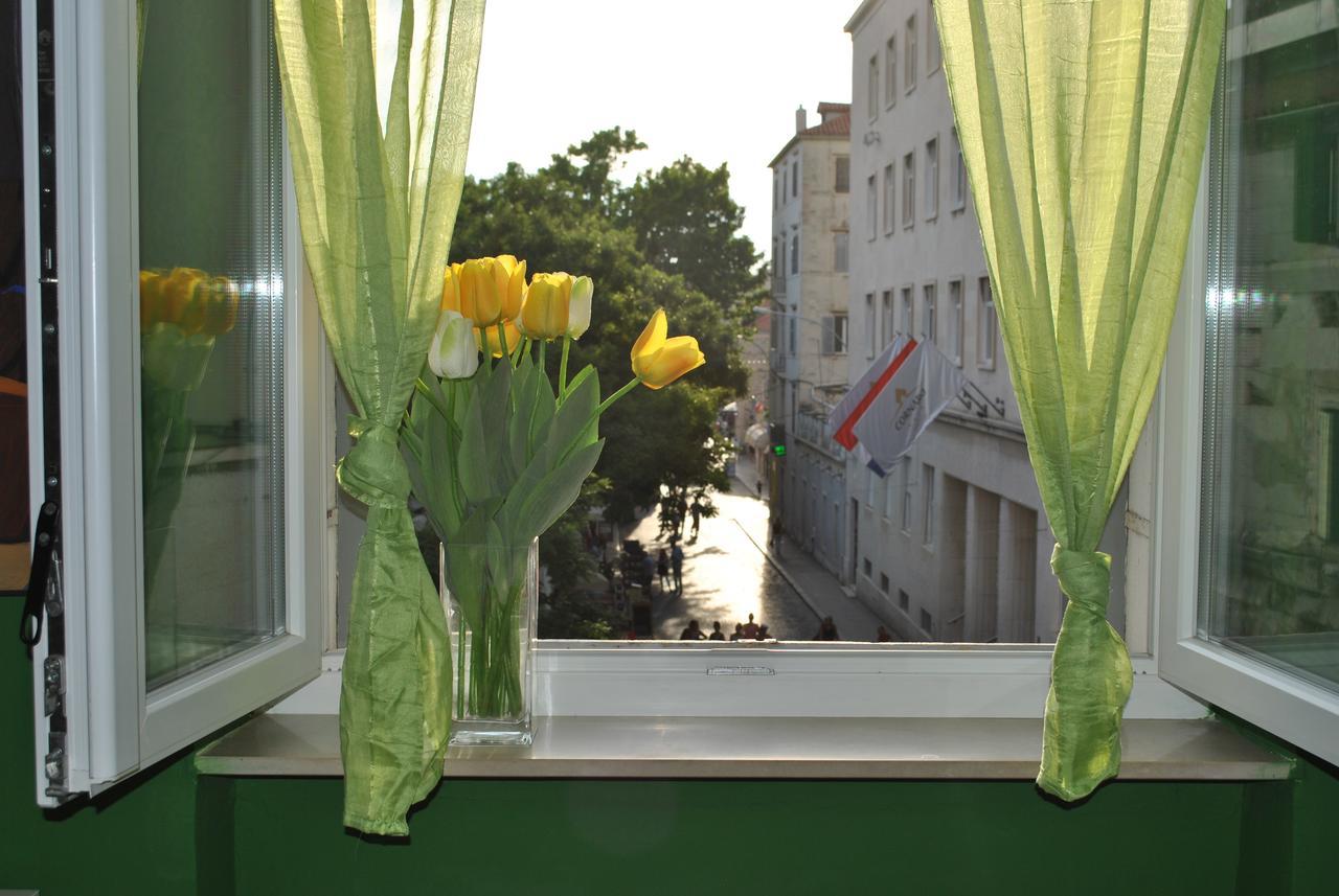 Optimist Split/City Center Kültér fotó