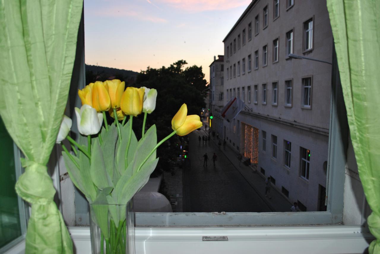 Optimist Split/City Center Kültér fotó